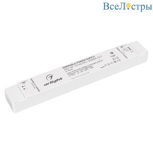 Блок питания Arlight ARV-SP-12150-PFC-ZIGBEE-CCT (12V, 12.5A, 150W) 051066