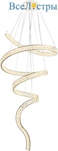Подвесная люстра Stilfort Spayd 4021/03/20P