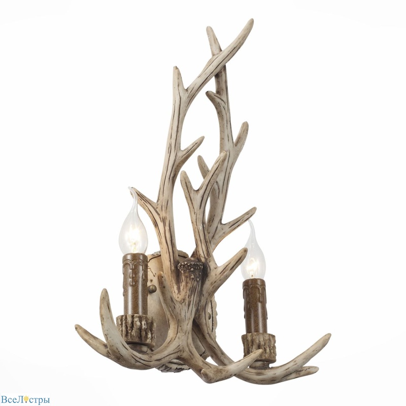 бра st luce renna sl153.701.02