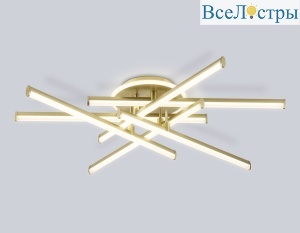 Потолочный светильник Ambrella Light Comfort LineTech FL6254