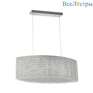 Подвесная люстра Dio DArte Elite Liano E 1.5.60X30.100 N