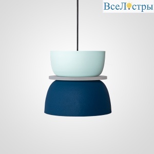Подвесной светильник ImperiumLoft Ilo 313680-26