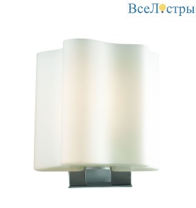 Настенный светильник ST Luce Onde SL116.051.01