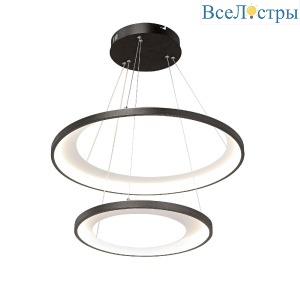 Подвесной светильник Vitaluce V2695-1/2S