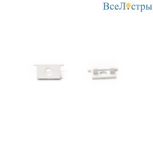 Заглушка (с отверстием) концевая PROFILED к профилю 419130 Lightstar 419130-60