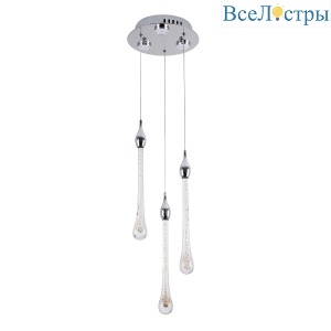 Подвесной светильник Modestyle MS.88920.3 CH