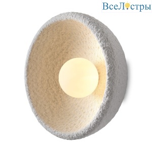 Настенный светильник Freya Mound FR5428WL-01W1
