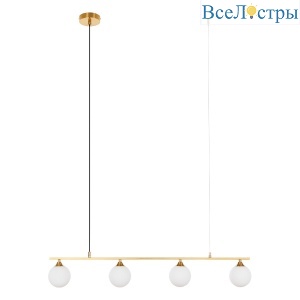 Подвесной светильник MyFar Stacy MR1011-4P