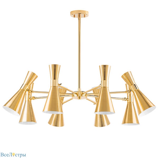 люстра на штанге lightstar 816081