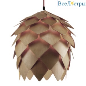 Подвесной светильник ImperiumLoft Crimea Pine Cone 73531-22