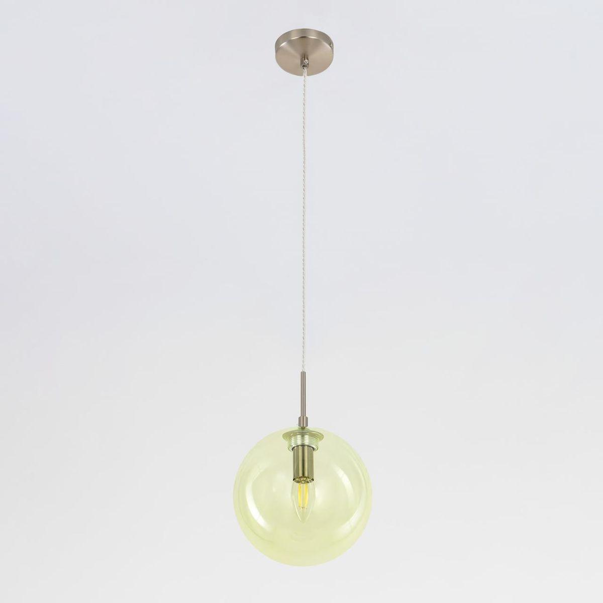 подвесной светильник citilux томми cl102626