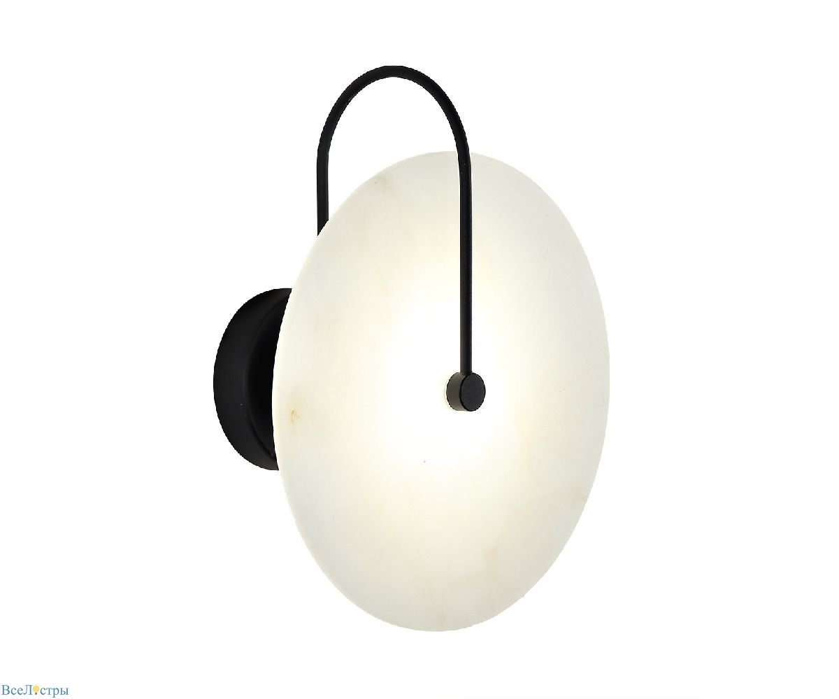 настенный светильник kink light мелисса 08437,19