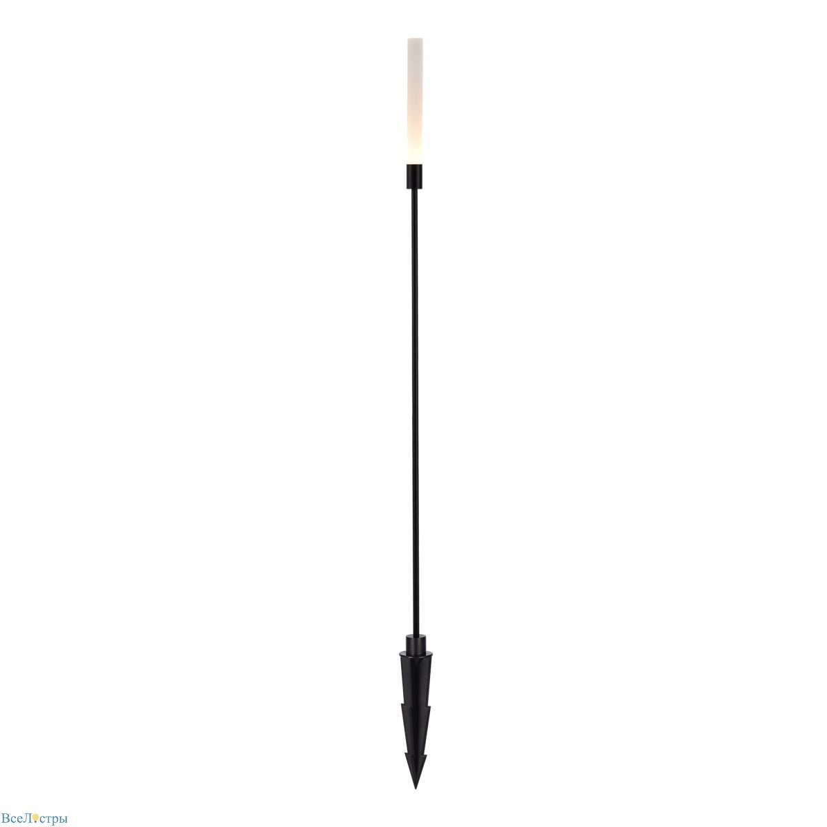 ландшафтный светильник st luce spike sl9523.415.01