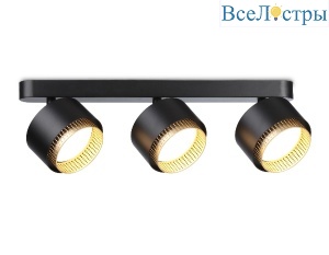 Спот Ambrella Light Techno family TN71295