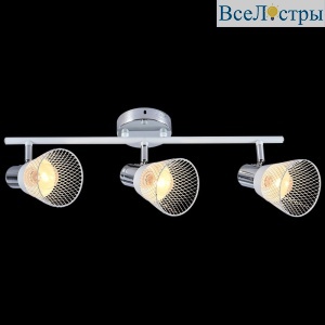 Спот Reluce 05968-0.8-03 WH+CR