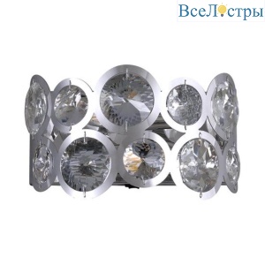 Настенный светильник Arte Lamp Sarah A1062AP-2CC