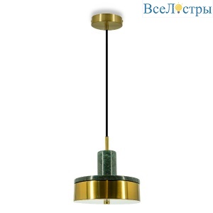 Подвесной светильник Lightera Lucerne LE130L-23GRA