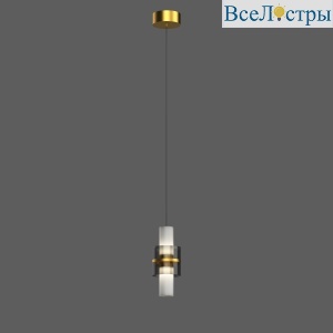 Подвесной светильник Delight MD22001004-1A gold