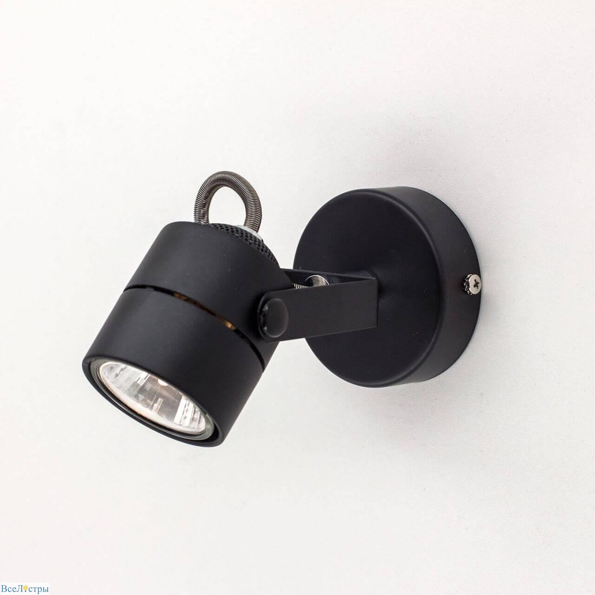 спот citilux ринг cl525512
