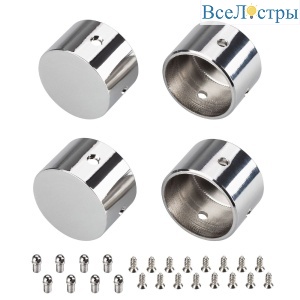 Заглушка Arlight WPH-FLEX-D22-360deg глухая 046101