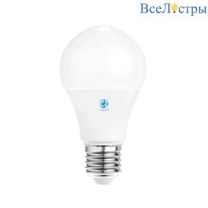 Лампа светодиодная Ambrella light E27 7W 4200K белая 207027