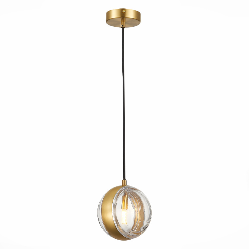 подвесной светильник st luce bala sl1156.303.01