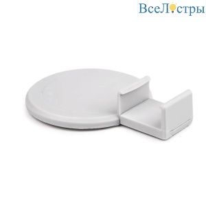 Крепление Arlight Tablet-H Mic 025259
