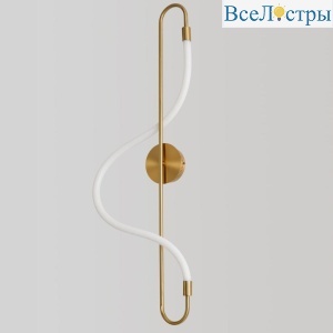 Настенный светильник Moderli True V4086-WL