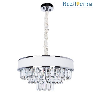 Подвесная люстра Arte Lamp Diadem A1002LM-6CC