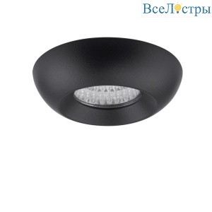 Встраиваемый светильник Lightstar Monde LED 071137