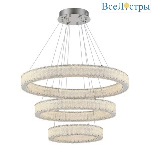 Подвесная люстра ST Luce Latozzo SL6008.103.03