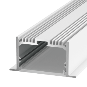 Профиль алюминиевый DesignLed LE.6332-W 003116