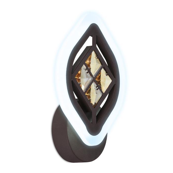 бра ambrella light acrylica ice fa278