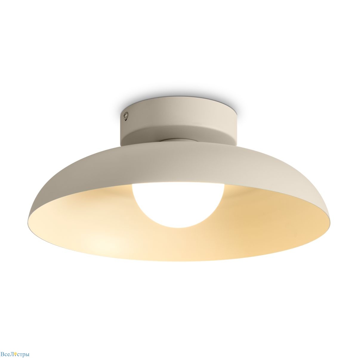 потолочный светильник freya movement fr5602cl-l10w