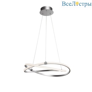 Подвесной светодиодный светильник Mantra Infinity 5381