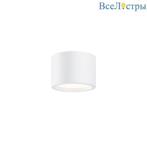Накладной светильник Maytoni Hydra C090CL-10W4K-W