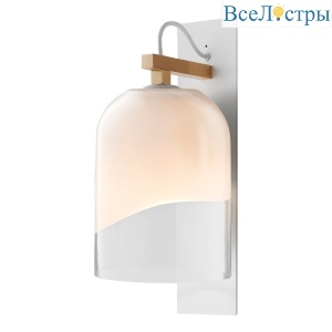 Бра Lussole Milam LSP-8998