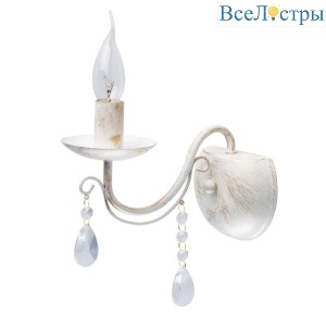 Бра De Markt City Аврора 14 371024301