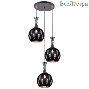 Подвесной светильник Reluce 03410-0.4-03 BK