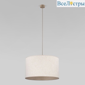 Подвесной светильник TK Lighting 11213 Vellum Sabia a072560