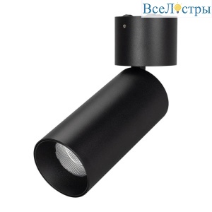 Накладной спот Arlight SP-Polo-Surface-Flap-R65-8W Warm3000 027530