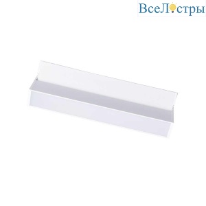 Трековый светодиодный светильник Favourite Unika 4144-1U