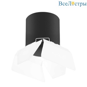 Потолочный светильник Lightstar Rullo (213487+202486) R3487486