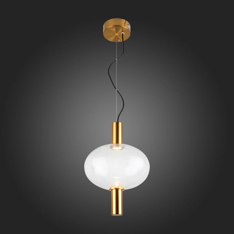 подвесной светильник st luce sl1582.303.01
