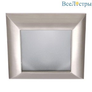 Точечный светильник Kanlux Reso CTX-KW10-C/M 4327