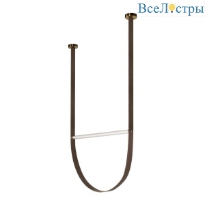 Подвесной светодиодный светильник Loft IT Liana 10221/2050