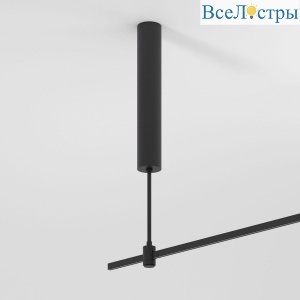 Декоративная стойка с вводом питания Elektrostandard Esthetic Magnetic 85146/00 a065442