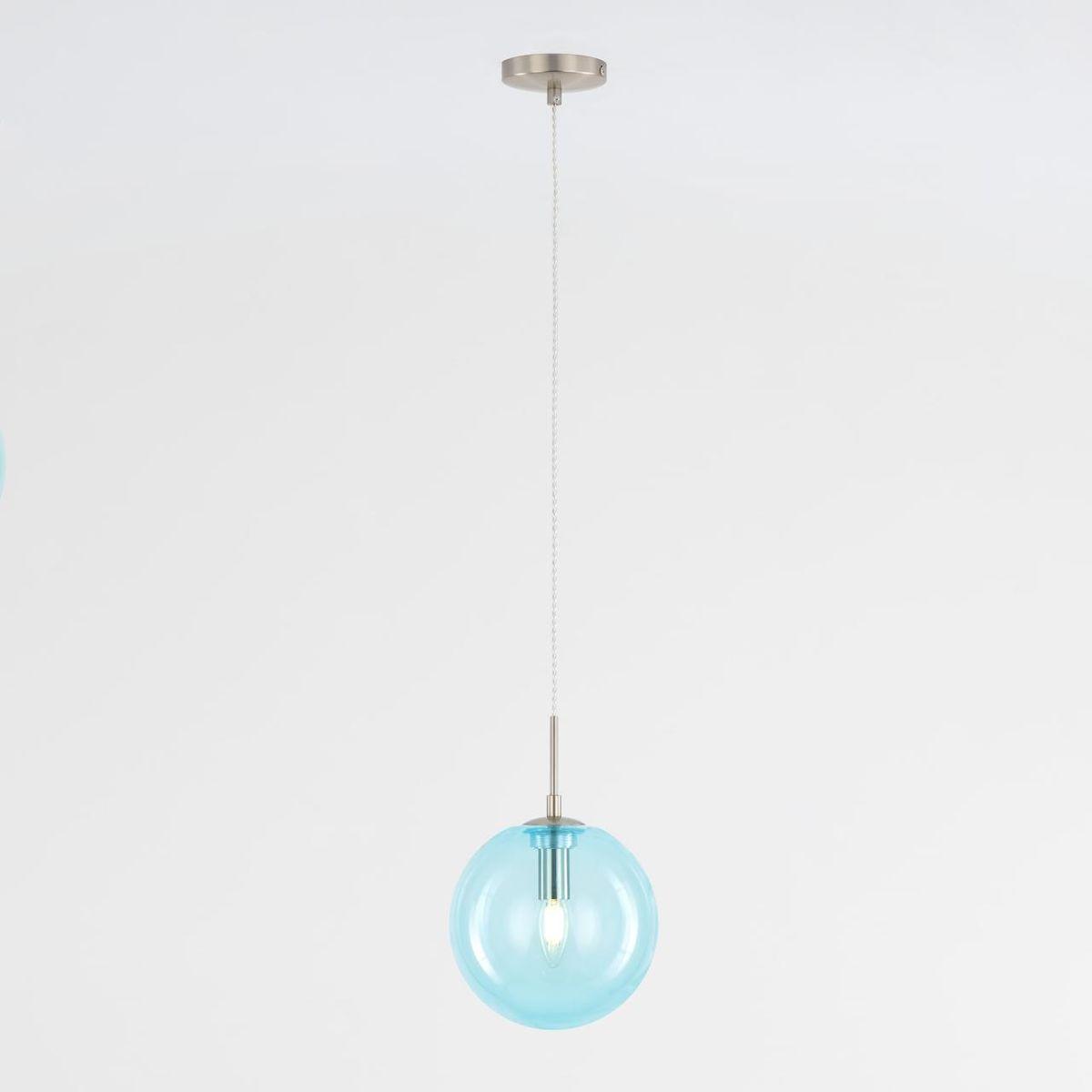 подвесной светильник citilux томми cl102627