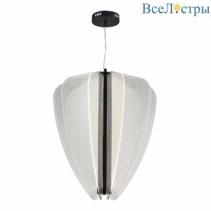 Подвесной светодиодный светильник ST Luce FESALE SL6509.413.01