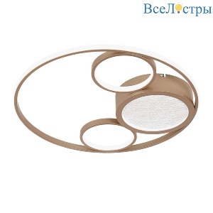 Потолочная люстра F-Promo Campus 4681-4C
